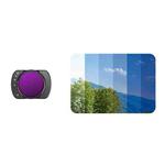 For DJI Osmo Pocket 3 Camera Lens Filter, Filter:VND6-10