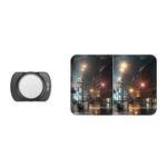 For DJI Osmo Pocket 3 Camera Lens Filter, Filter:Adjustable STAR