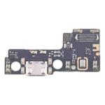 For Xiaomi Redmi 12C OEM Charging Port Board with iC
