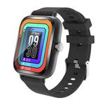 H13 1.83 inch TFT Screen BT Sports Smart Watch(Black)