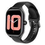 C28 Pro 2.19 inch TFT Screen BT Sports Smart Watch(Black)