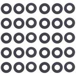 For Samsung Galaxy A16 5G SM-A166B 10set Back Camera Lens