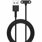 For TickTalk 5 Kids Watch Magnetic Watch Charging Cable, Length: 1m(Black)