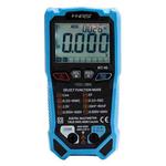 FNIRSI MT40 High Precision Digital Smart Multimeter(Blue)