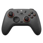 GameSir Nova 2 Lite Tri-Mode Wireless Game Controller for Switch / Steam / PC / iOS / Android(Black)