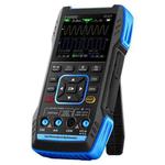FNIRSI 2C53T Dual Channel 50M Digital Multimeter, Style:High-end Version
