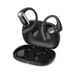 Hileo Hi95 Open-Ear Bluetooth Stereo Music Wireless Earphones(Black)