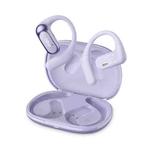 Hileo Hi95 Open-Ear Bluetooth Stereo Music Wireless Earphones(Purple)