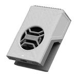 GameSir X5 Lite Game Controller FX5 Line Ice Crystal Semiconductor Game Controller Radiator(Wired Version)