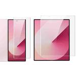 For Samsung Galaxy Z Fold7 5G imak 4th Generation Screen Hydrogel Film Protector, Main Screen + Second Screen 1 Set