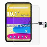 For DATEOY HK Pad Pro 10 10.1 inch 9H 0.3mm Explosion-proof Tempered Glass Film