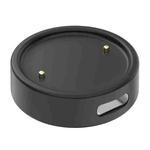 For Amazfit GTR3 / GTS3 / GTR4 / GTS4 xDfind Portable Smart Watch Type-C / USB-C Port Charging Adapter(Black)