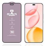 For Honor 400 Pro Global 160.8mm 9H 0.4mm High Aluminum Large Arc Tempered Glass Film