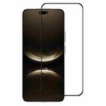 For Huawei nova 14 Ultra WK WTP-119 Jungle 9D HD Hot Bending Full Adhesive Film, For Laminating Machine Use(Black Side)