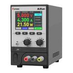 Aixun SP3005 Intelligent Interconnection CNC Programmable DC Power Supply, Plug:EU Plug