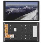 For DJI Mavic 4 Pro Original Control Handle LCD Screen with Digitizer Full Assembly