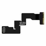 For iPhone 16 Pro JC Soldering Type Rear Camera Repair FPC Flex Cable