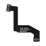 For iPhone 16 Plus JC Tag-on Type Front Camera Repair FPC Flex Cable