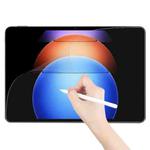 For Xiaomi Pad 6S Pro 12.4 Matte Paperfeel Screen Protector