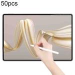 For Huawei MatePad Pro 13.2 50pcs Matte Paperfeel Screen Protector