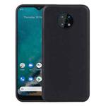 For Nokia C50 5G 10pcs TPU Phone Case(Black)