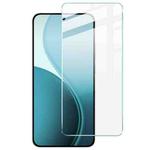 For OPPO Reno14 Pro Global imak H Series Tempered Glass Film , Support Fingerprint Unlocking