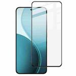 For OPPO Reno14 Pro Global imak Pro+ Series Full Coverage Tempered Glass Film , Support Fingerprint Unlocking
