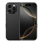 Melrose S17 Max, 4GB+64GB, 3.75 inch Android 12.0 MTK6765 Octa Core, Network: 4G, Dual SIM, Support Google Play(Black)