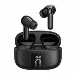 JOYROOM JR-FN3 Funpods Series True Wireless Bluetooth Earphone(Black)