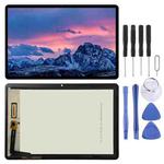 For Oukitel RT1 LCD Screen with Digitizer Full Assembly