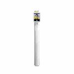 RK-X40W Integrated Floor Standing Screen Projector Selfie Stick(White)