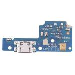 For Infinix S3X X622 OEM Charging Port Board
