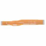 For Infinix Note 12 G96 X670 OEM Motherboard Flex Cable