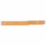 For Infinix Hot 40 Pro X6837 OEM Motherboard Flex Cable
