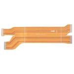 For Infinix Zero X Pro X6731 OEM Motherboard Flex Cable