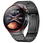 22mm xDfind I-Shaped Buckle Stainless Steel Watch Band(Titanium Color)