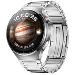22mm xDfind I-Shaped Buckle Stainless Steel Watch Band(Silver)