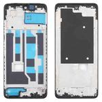 For OPPO A3x 4G CPH2641 Front Housing LCD Frame Bezel Plate