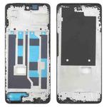For OPPO A3 5G CPH2683 Front Housing LCD Frame Bezel Plate