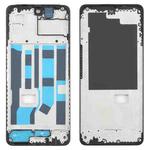 For OPPO A60 4G CPH2631 Front Housing LCD Frame Bezel Plate