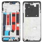 For OPPO A3x 5G CPH2681 Front Housing LCD Frame Bezel Plate