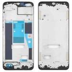 For Realme C61 4G RMX3939 RMX3930 Front Housing LCD Frame Bezel Plate