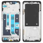 For Realme 11x 5G RMX3785 Front Housing LCD Frame Bezel Plate