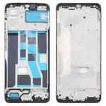 For Realme C53 India RMX3762 Front Housing LCD Frame Bezel Plate