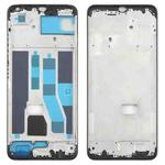 For Realme C53 RMX3760 Front Housing LCD Frame Bezel Plate