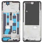 For Realme 12x 5G RMX3997 Front Housing LCD Frame Bezel Plate