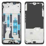 For Realme 14x RMX5020 Front Housing LCD Frame Bezel Plate