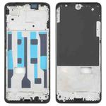 For Realme C75 4G RMX3941 Front Housing LCD Frame Bezel Plate