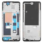 For Realme 12 5G RMX3999 Front Housing LCD Frame Bezel Plate