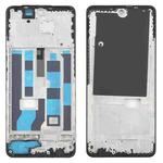 For Realme C65 5G Front Housing LCD Frame Bezel Plate